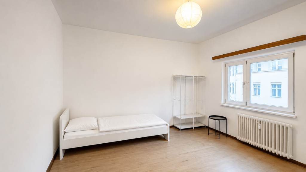 Private Room - Leykestraße, 12053 Berlin | 1801-02