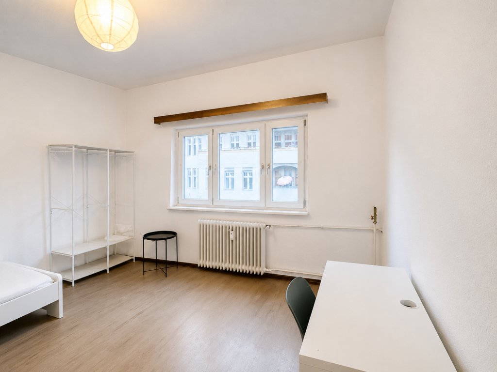 Private Room - Leykestraße, 12053 Berlin | 1801-02