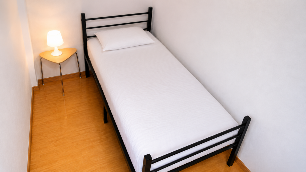 Private Room - Alt-Moabit, 10557 Berlin | 151-03