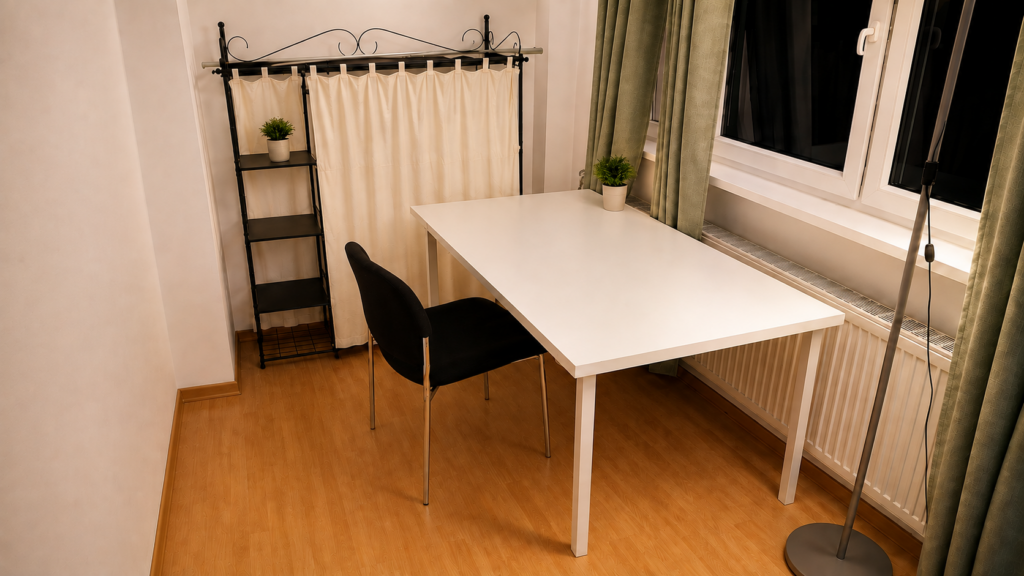 Private Room - Alt-Moabit, 10557 Berlin | 151-03