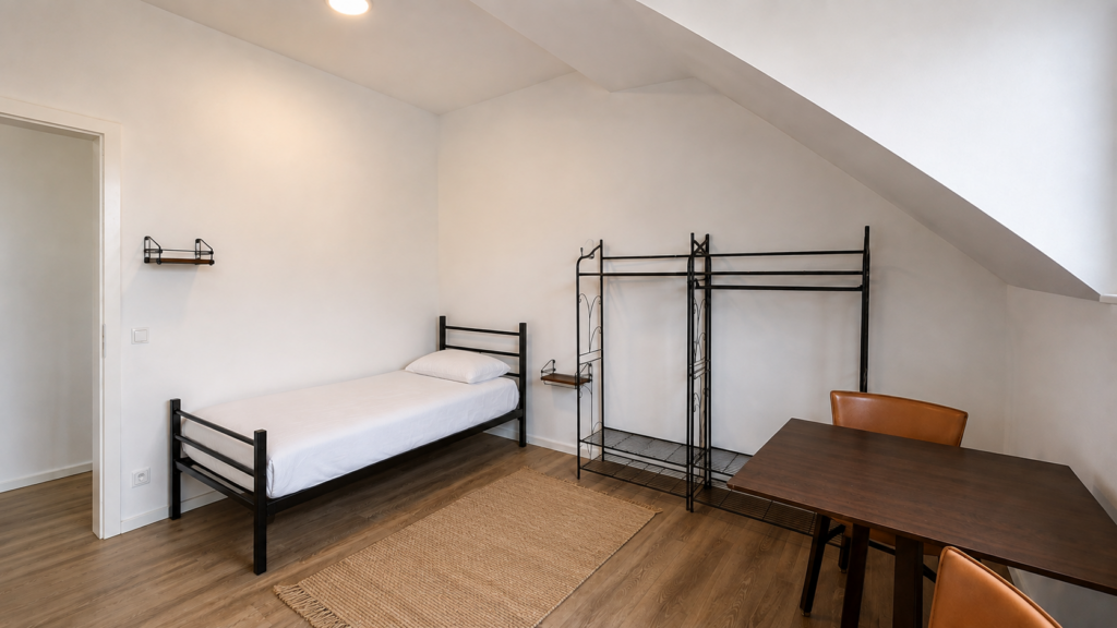 Private Room – Wilhelminenhofstraße, 12459 Berlin I 301-02