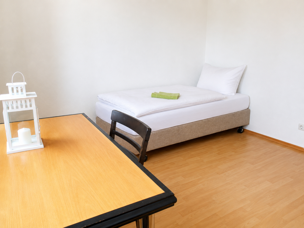 Private Room - Alt-Moabit, 10557 Berlin | 151-01