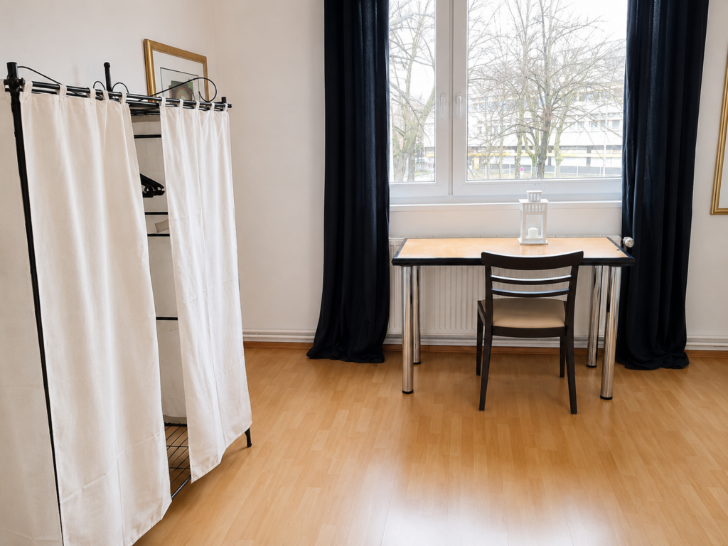 Private Room - Alt-Moabit, 10557 Berlin | 151-01