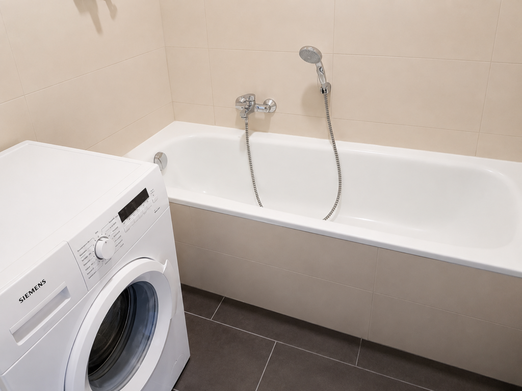 Private Room - Wilsnackerstraße, 10559 Berlin | 134-03/01