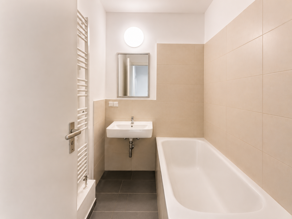 Furnished Private Room - Wilsnackerstraße, 10559 Berlin | 2200-02
