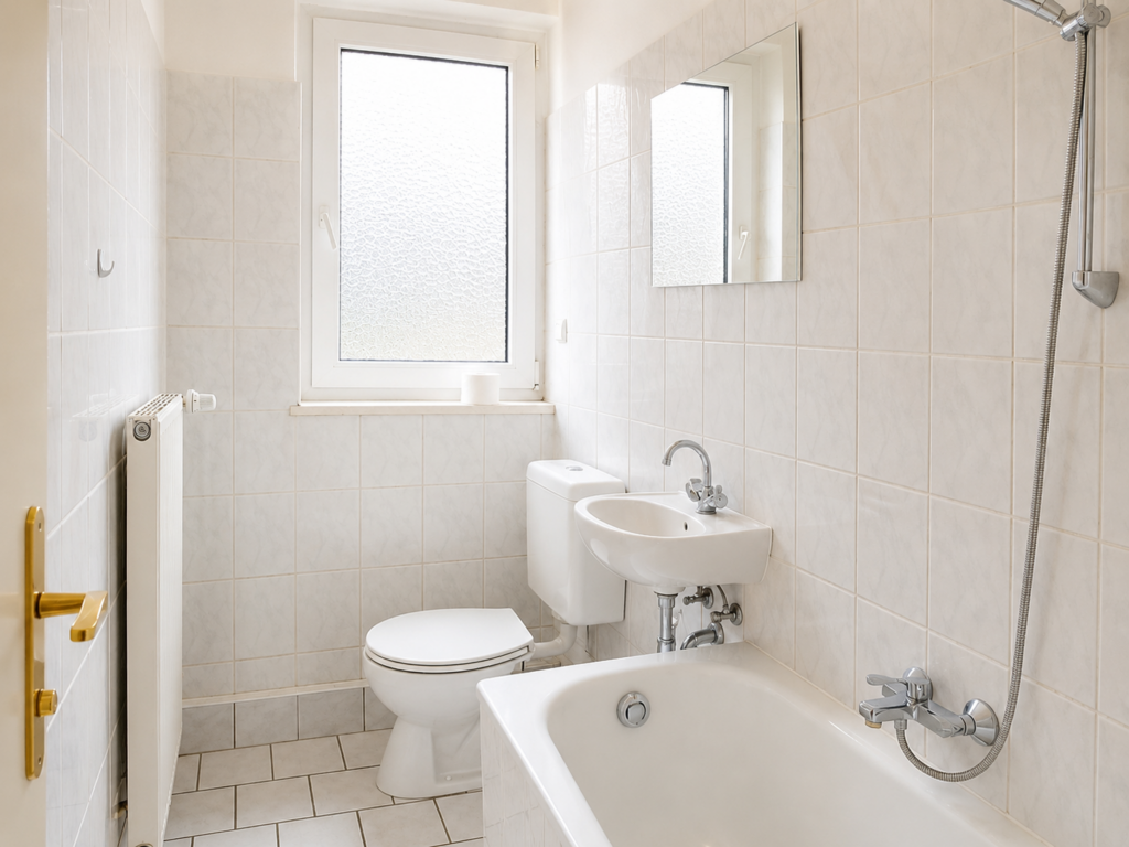 Private Room - Alt-Moabit, 10557 Berlin | 151-03