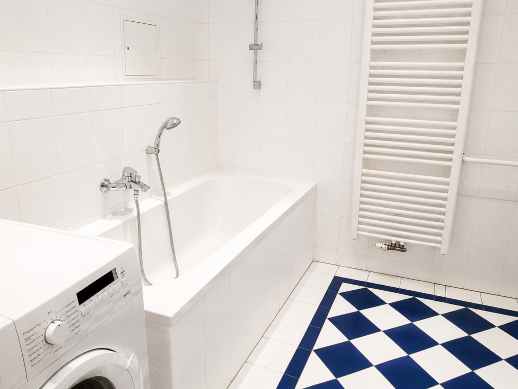 Friends Room for 2 - Hauptstraße, 10827 Berlin | 126-04/02