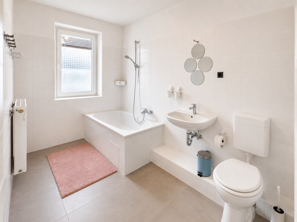 Friends Room for 3 – Waldstraße, 10551 Berlin | 101-08
