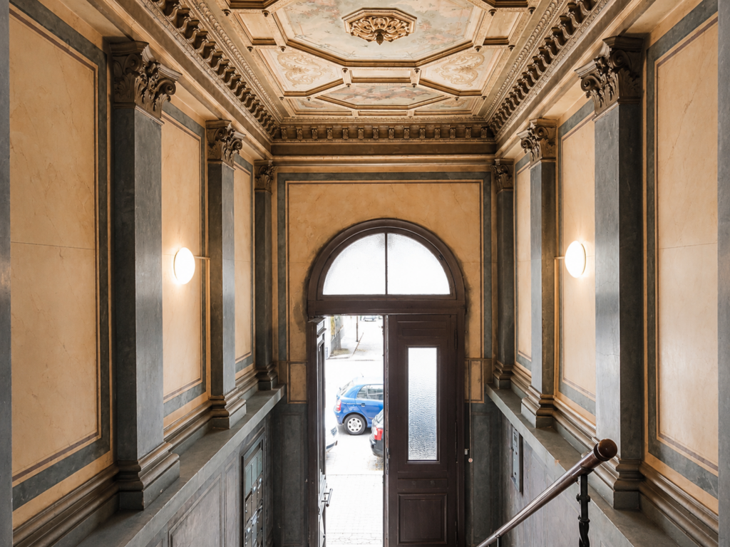 Private Room - Wilsnackerstraße, 10559 Berlin | 134-03/01