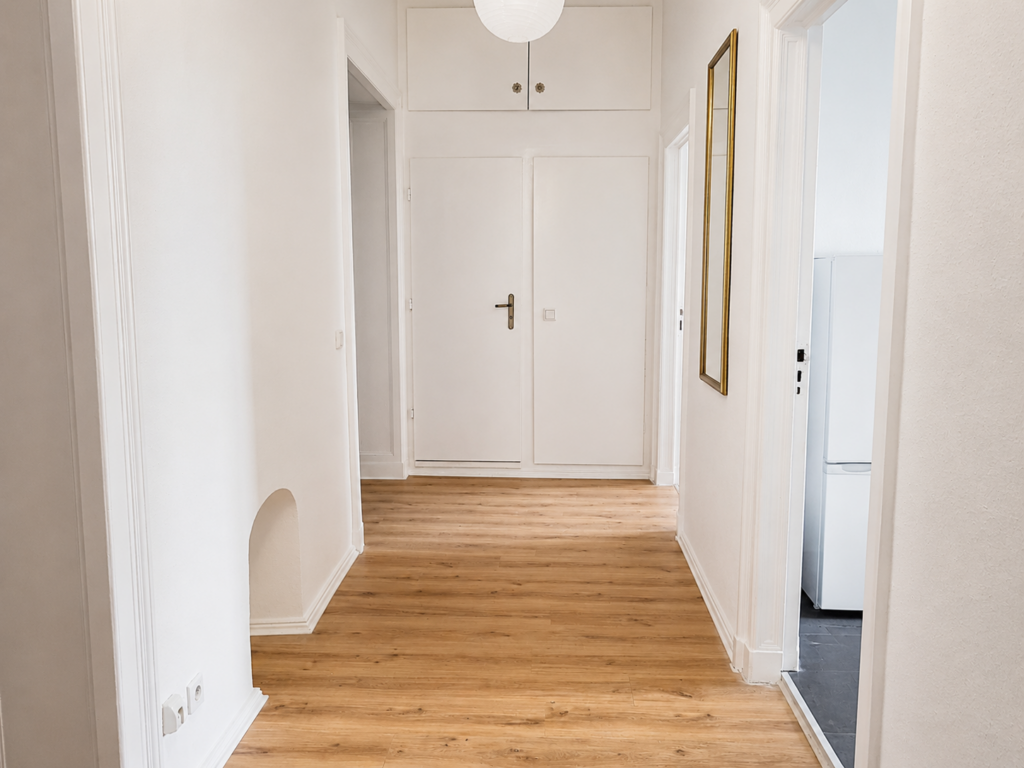 Private Room - Wilsnackerstraße, 10559 Berlin | 134-03/01