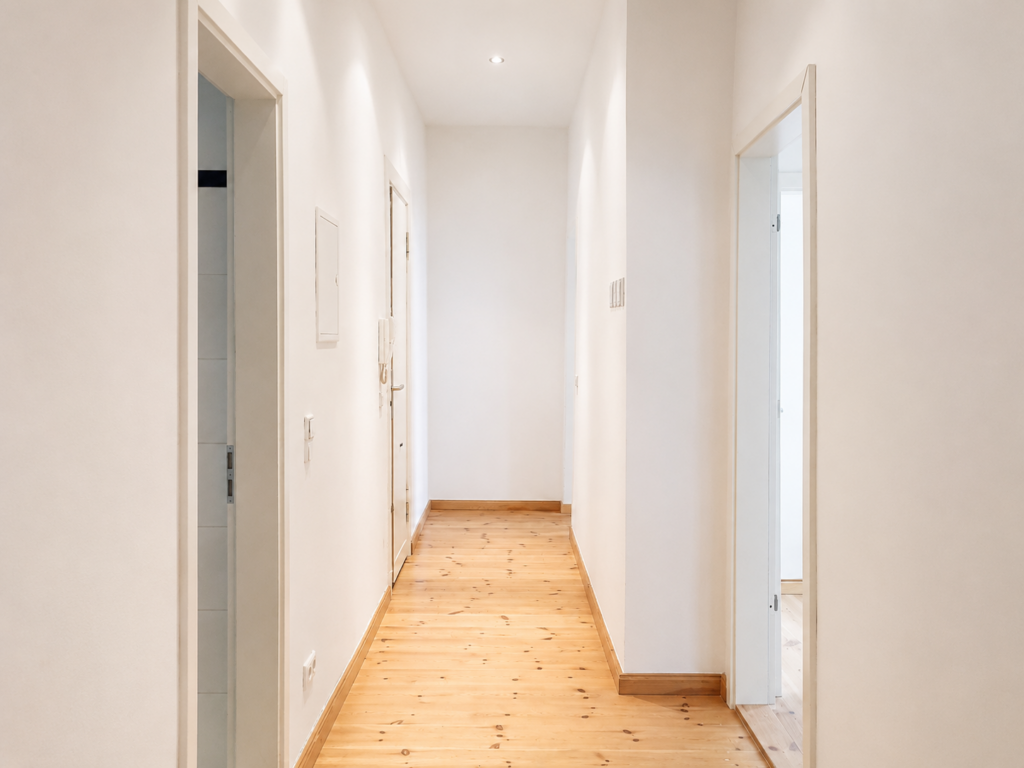 Friends Room for 2 - Hauptstraße, 10827 Berlin | 126-04/02