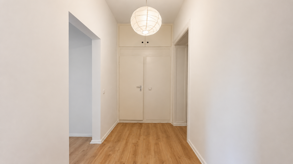 Furnished Private Room - Wilsnackerstraße, 10559 Berlin | 2200-02