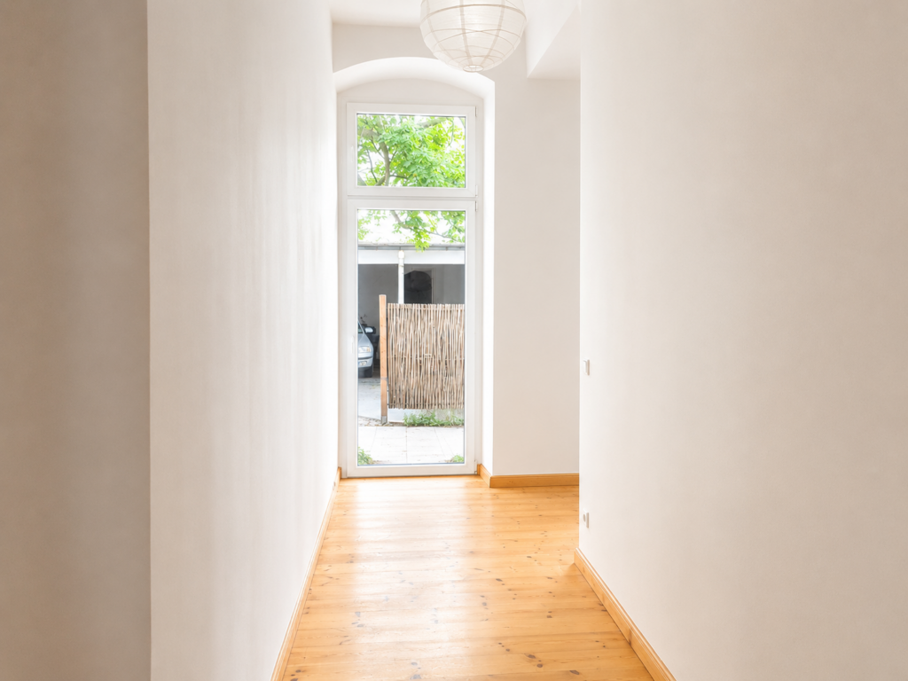 Friends Room for 2 - Hauptstraße, 10827 Berlin | 126-04/02