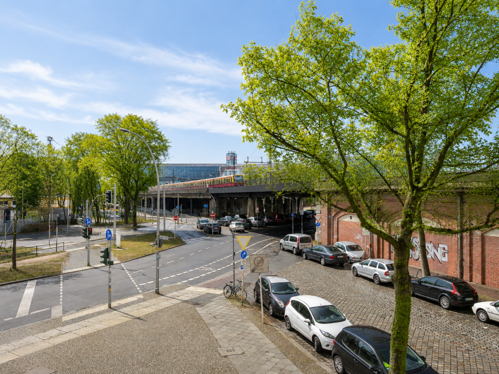 Private Room - Alt-Moabit, 10557 Berlin | 151-02
