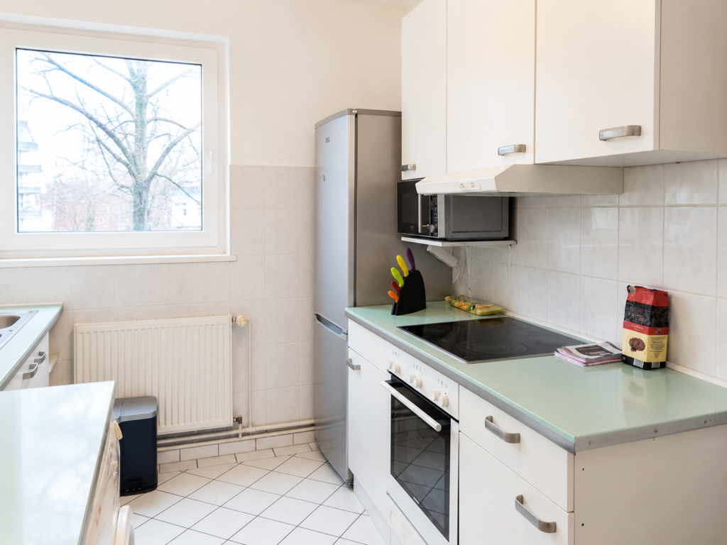 Private Room - Alt-Moabit, 10557 Berlin | 151-03