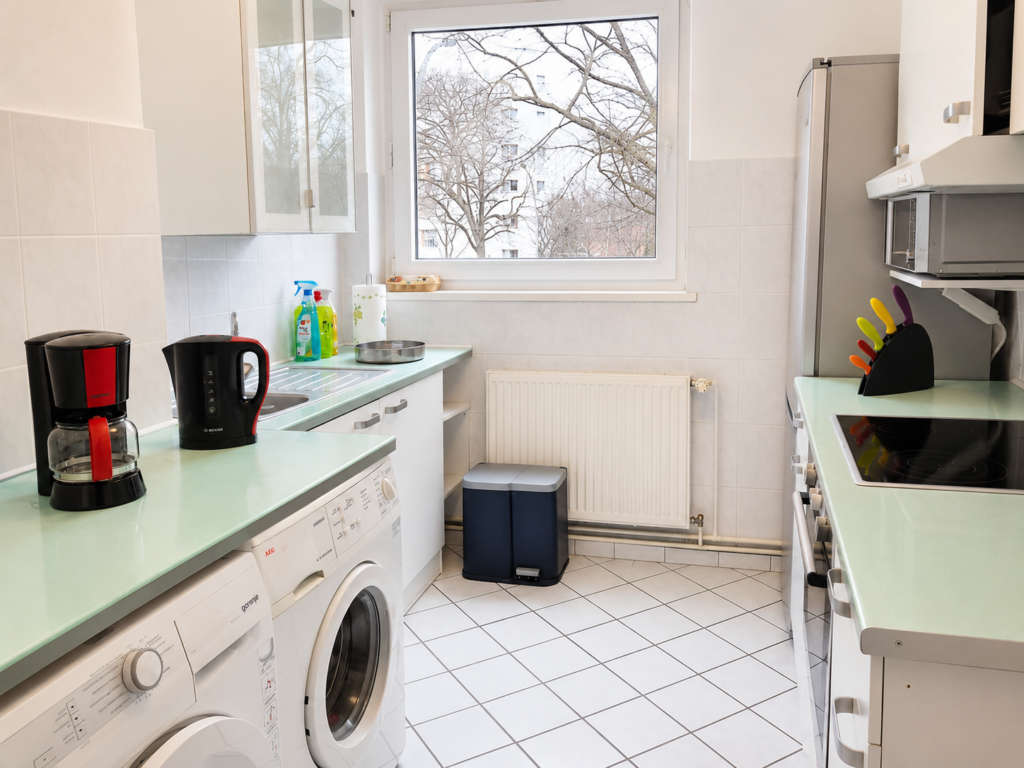 Private Room - Alt-Moabit, 10557 Berlin | 151-03