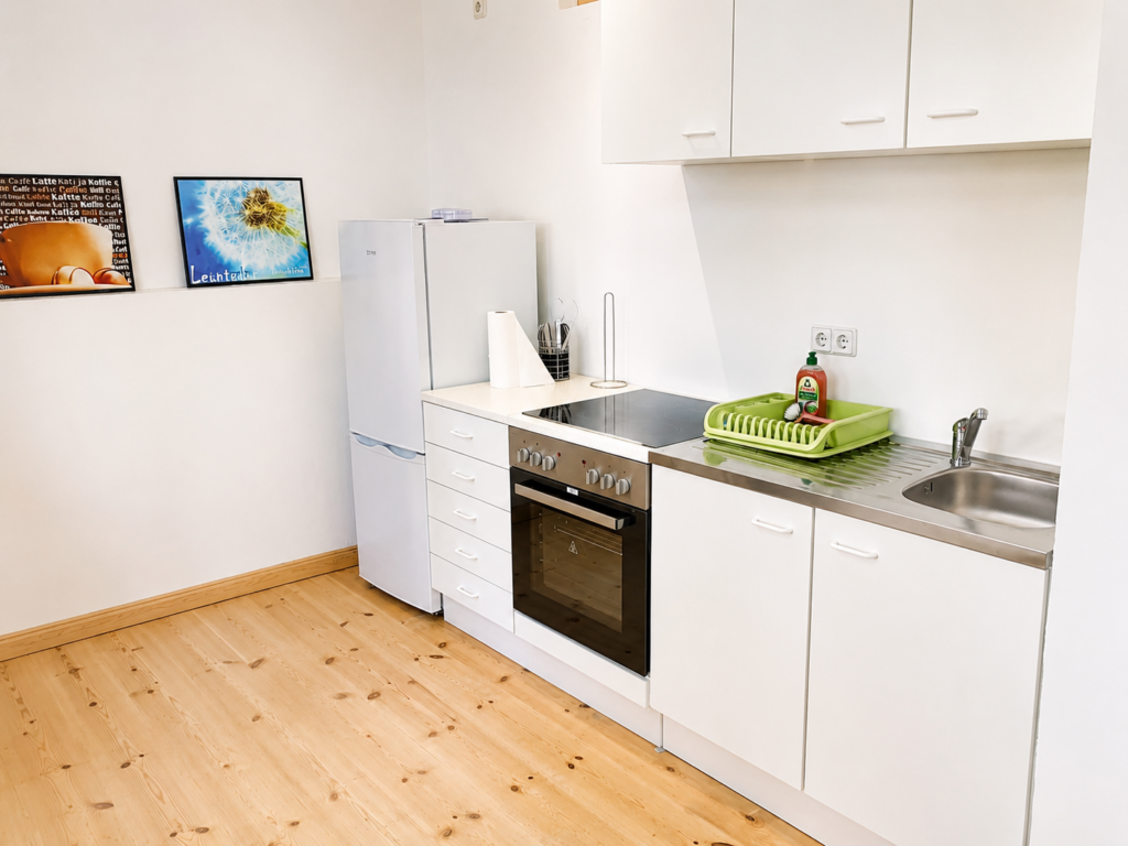 Friends Room for 2 - Hauptstraße, 10827 Berlin | 126-04/02