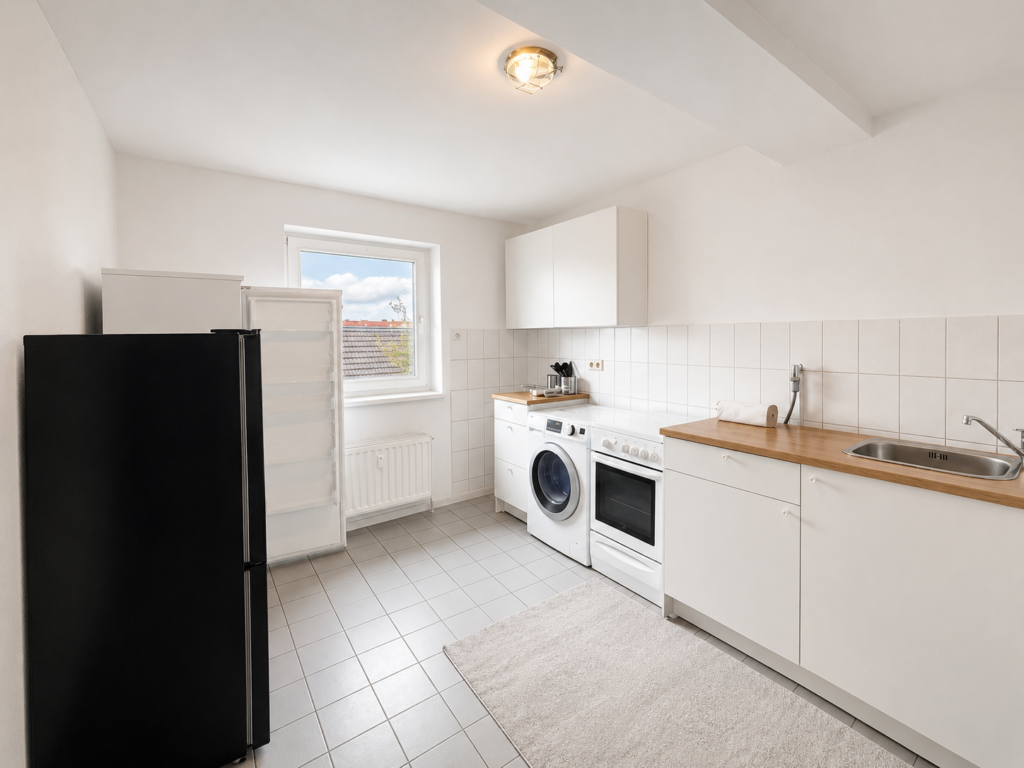 Friends Room for 3 – Waldstraße, 10551 Berlin | 101-08