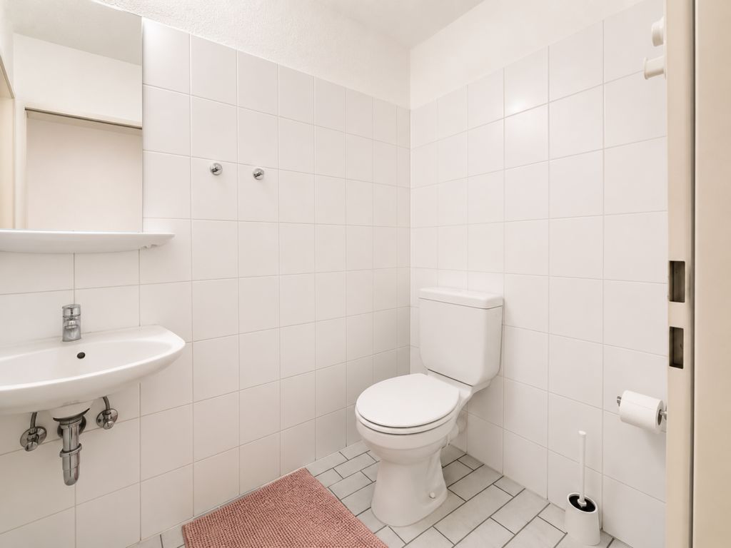 Friends Room for 3 – Waldstraße, 10551 Berlin | 101-08