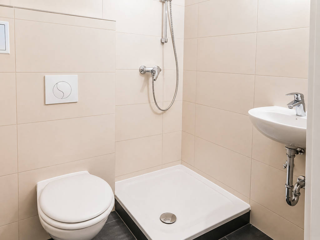 Private Room - Wilsnackerstraße, 10559 Berlin | 134-03/01