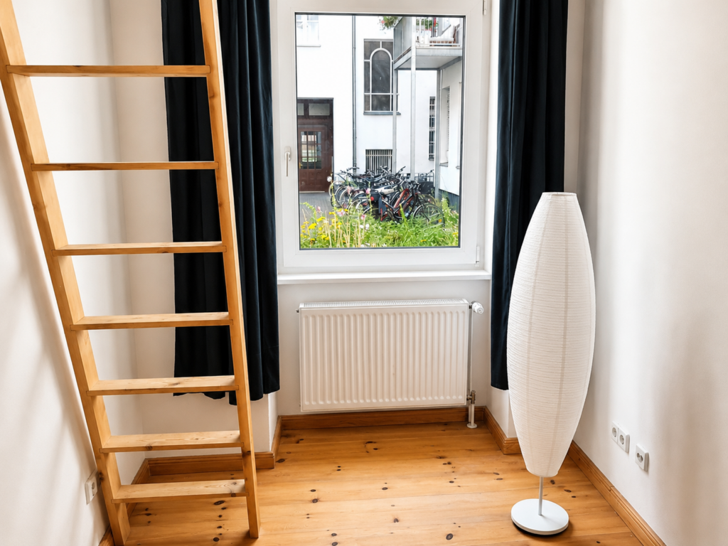 Private Room - Hauptstraße, 10827 Berlin  | 126-01