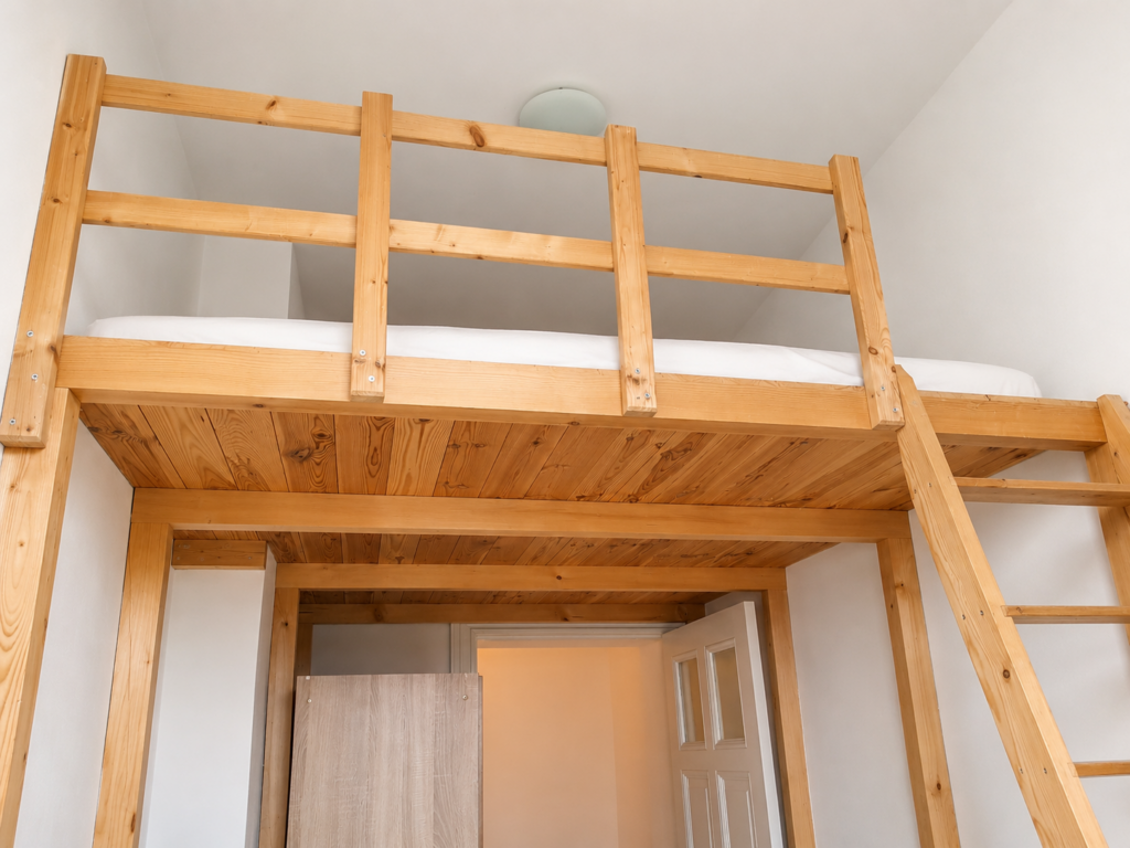 Private Room - Hauptstraße, 10827 Berlin  | 126-01