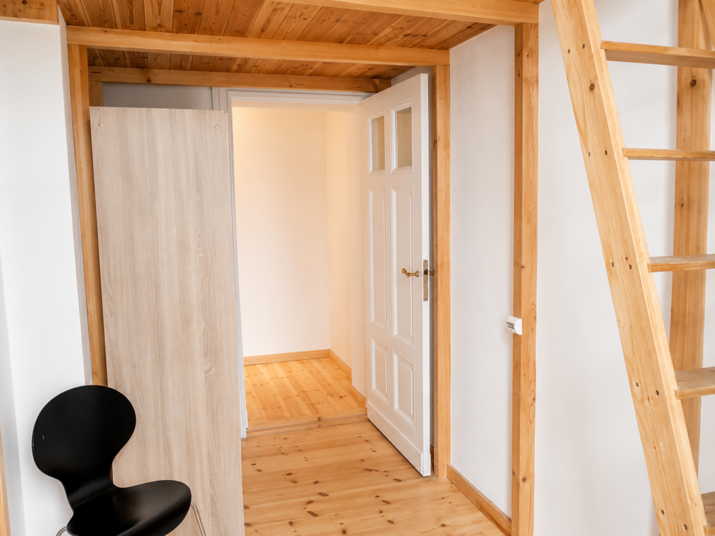 Private Room - Hauptstraße, 10827 Berlin  | 126-01