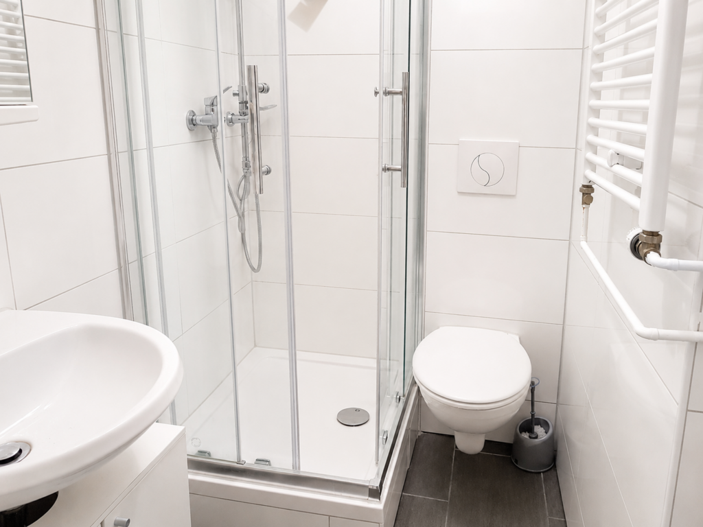 Private Room - Hauptstraße, 10827 Berlin | 153-01