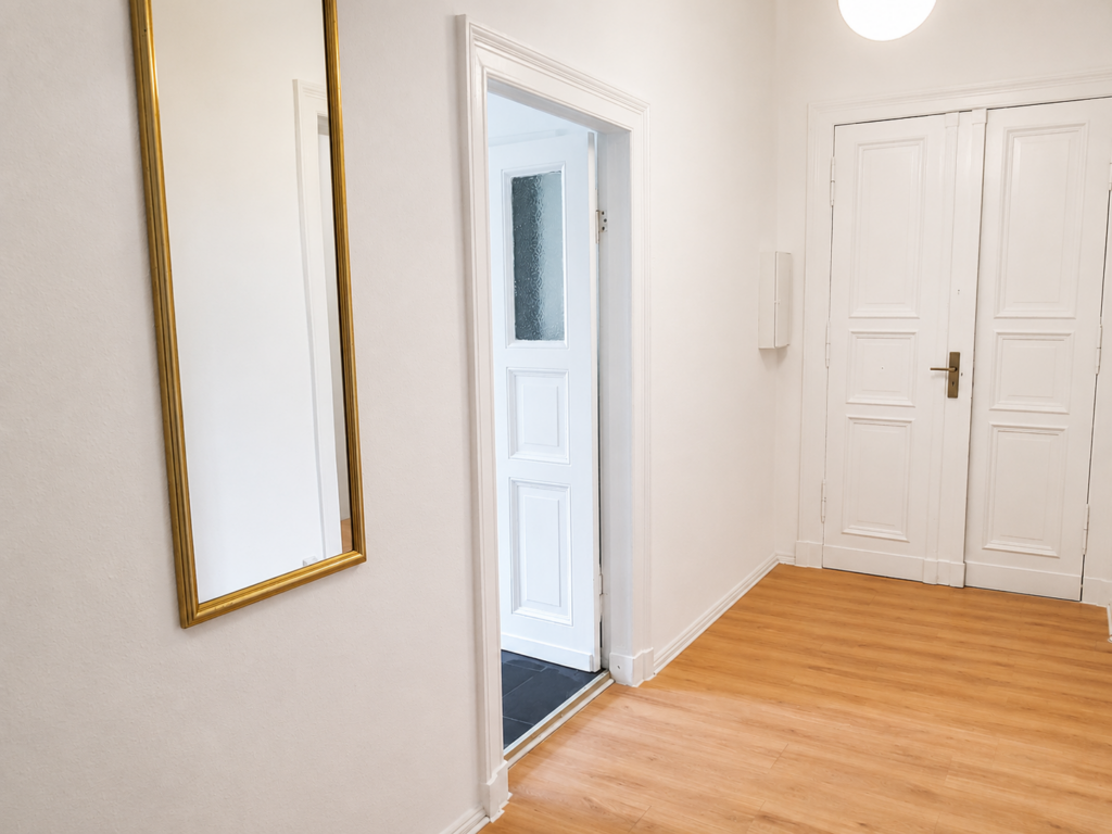 Private Room - Wilsnackerstraße, 10559 Berlin | 134-03/01