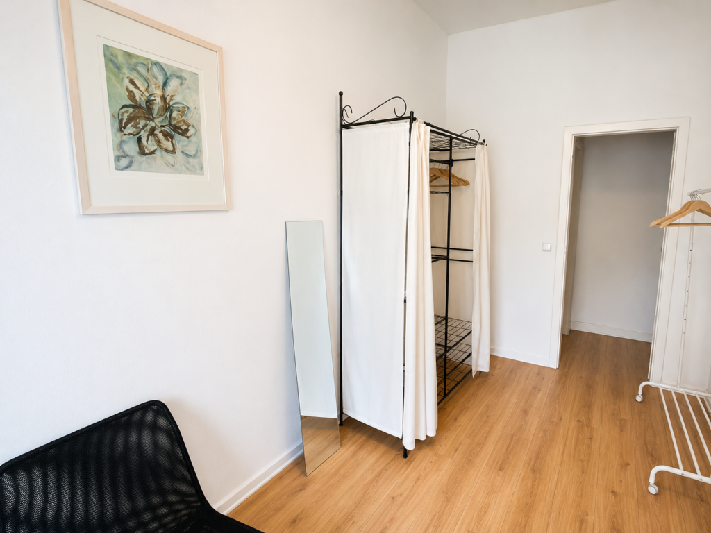 Private Room - Wilsnackerstraße, 10559 Berlin | 134-01