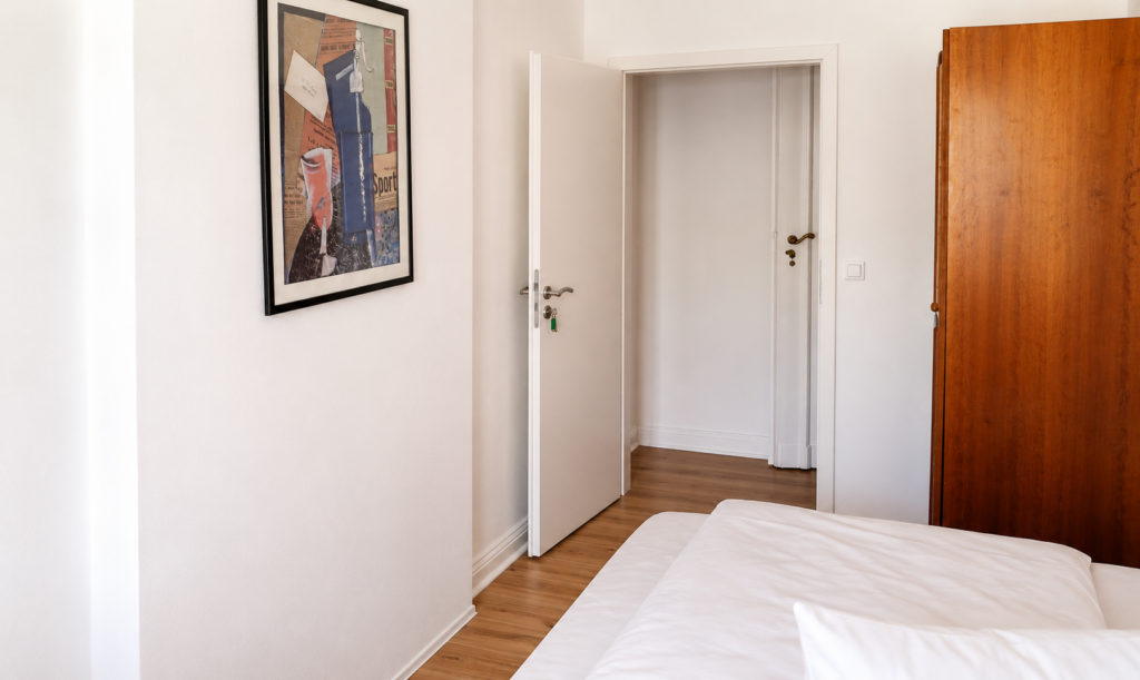 Private Room - Wilsnackerstraße, 10559 Berlin | 2200-01