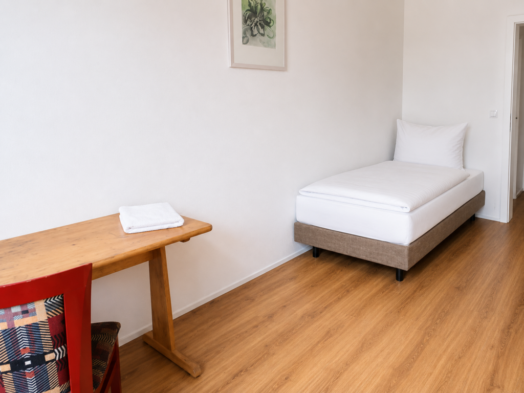 Private Room - Wilsnackerstraße, 10559 Berlin | 134-02