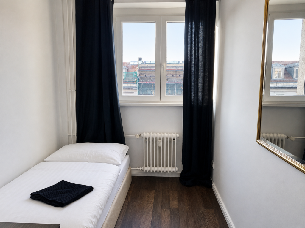 Private Room - Hauptstraße, 10827 Berlin | 153-01