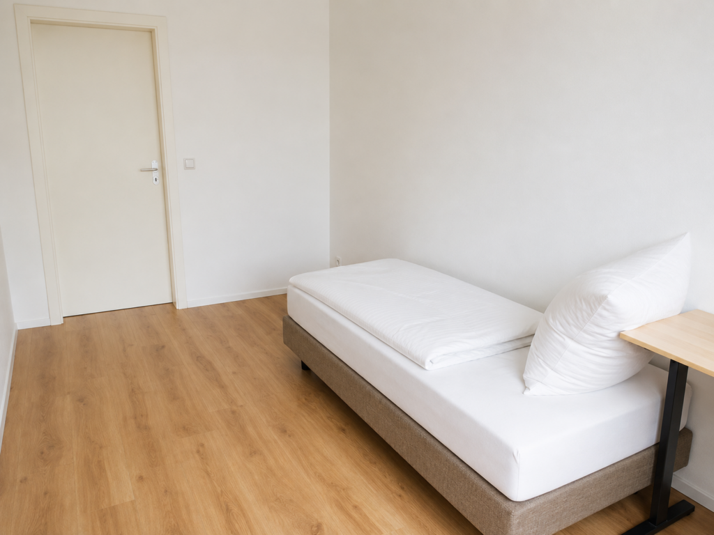 Private Room - Wilsnackerstraße, 10559 Berlin | 134-03/01