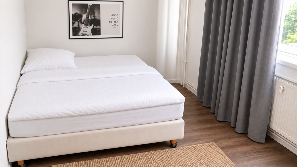 Private Room – Wilhelminenhofstraße, 12459 Berlin I 1201-05