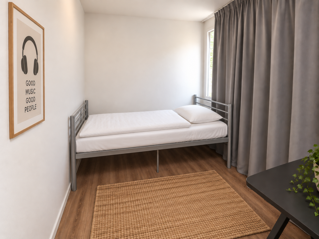 Private Room – Wilhelminenhofstraße, 12459 Berlin I 1301-03
