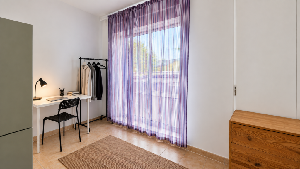 Private Room – Hackenbergstraße, 12489 Berlin | 1401-01