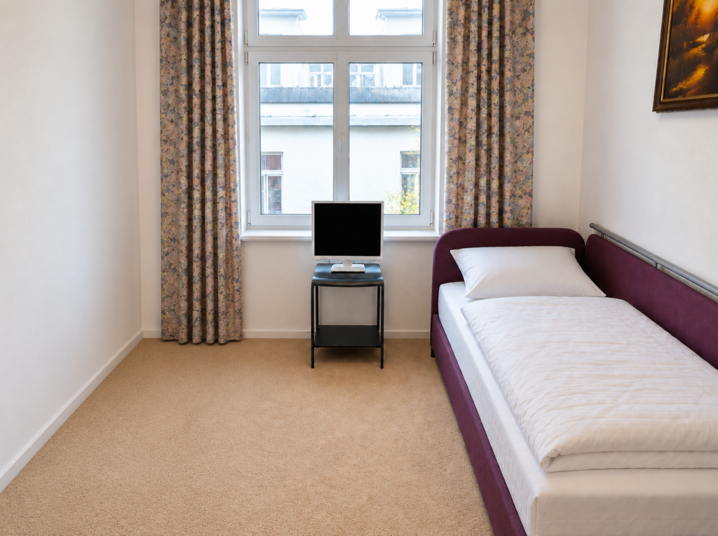 Private Room – Hackenbergstraße, 12489 Berlin | 1401-03