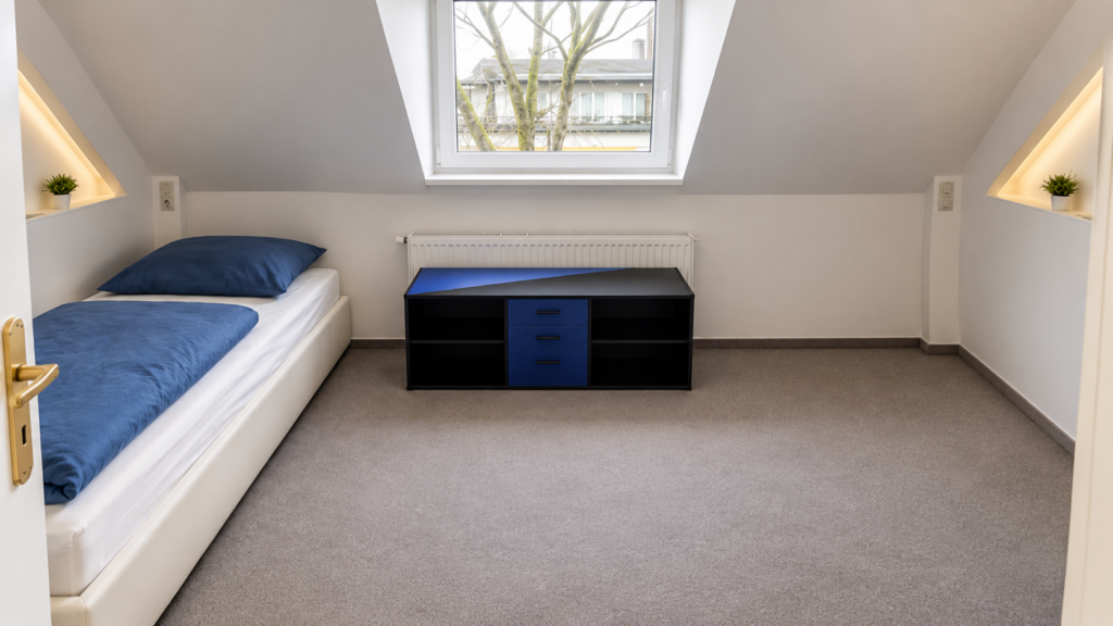 Private Room – Hackenbergstraße, 12489 Berlin | 402-01