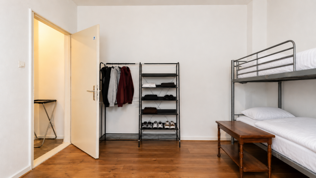 Friends Room for 2 – Wilhelminenhofstraße, 12459 Berlin | 701-01/03