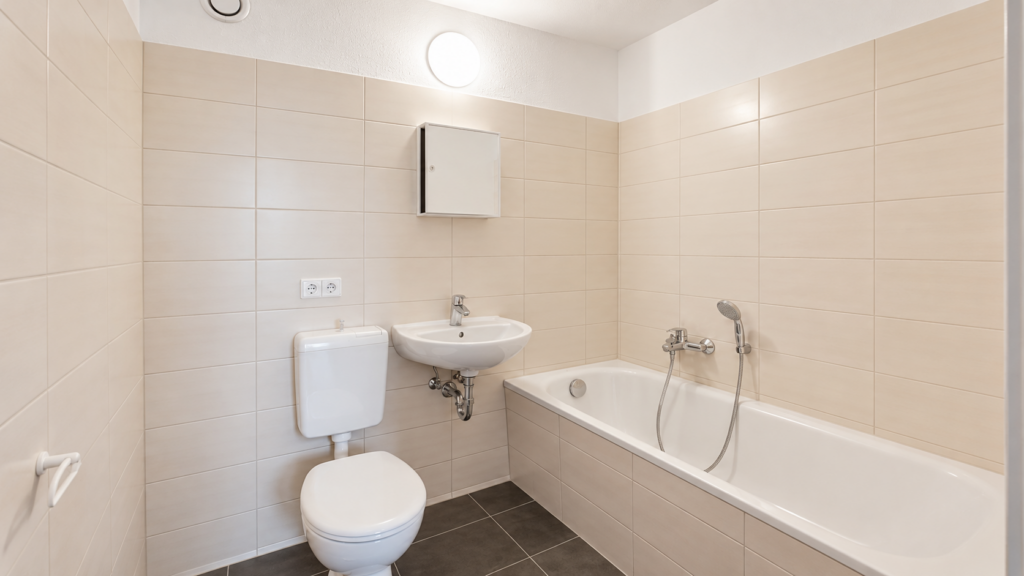 Private Room – Marsweg, 04205 Leipzig | LZ801-01