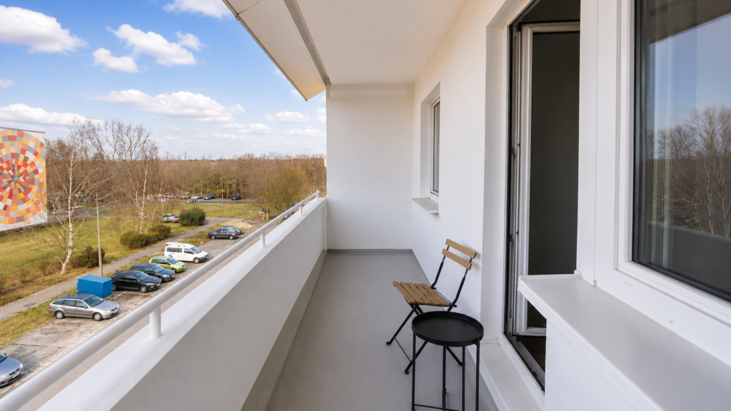 Private Room – Marsweg, 04205 Leipzig | LZ401-02