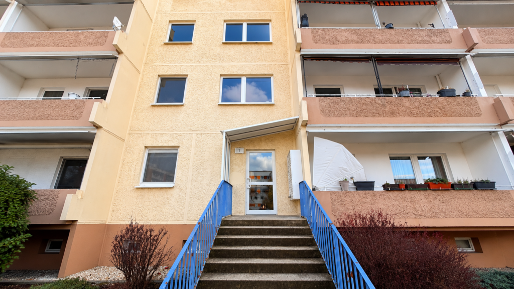 Private Room – Marsweg, 04205 Leipzig | LZ401-02