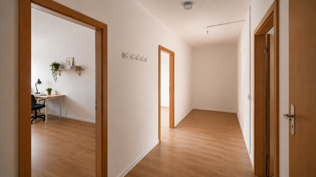Private Room – Königsteinstraße, 04207 Leipzig  | LZ601-02