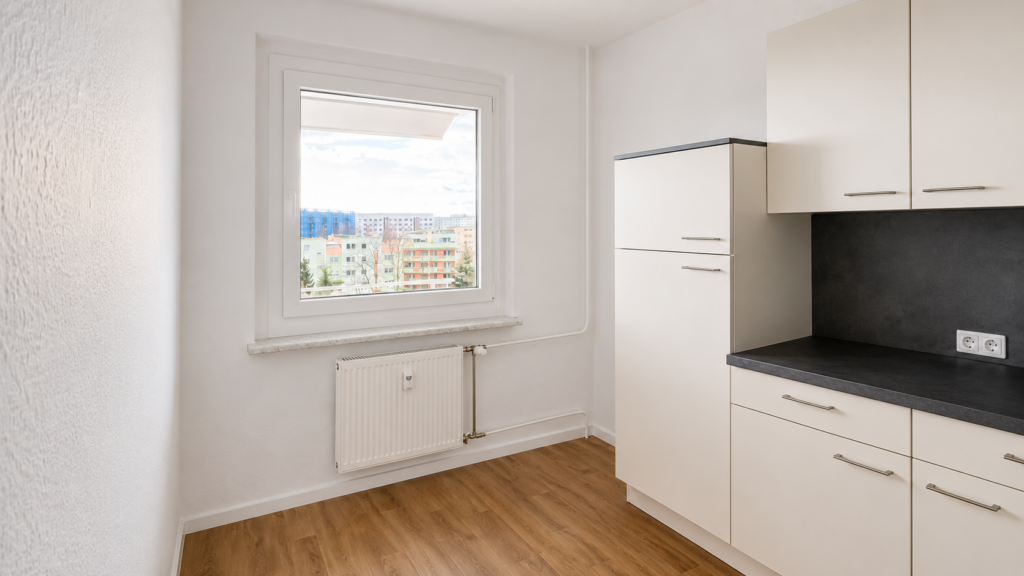 Private Room – Marsweg, 04205 Leipzig | LZ801-01
