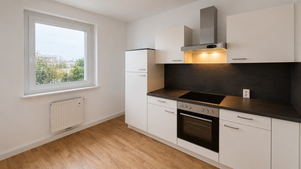 Private Room – Königsteinstraße, 04207 Leipzig  | LZ501-02